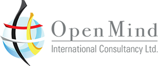 Open Mind International Consultancy Logo
