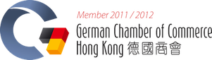 Open Mind International Consultancy Chinese Logo